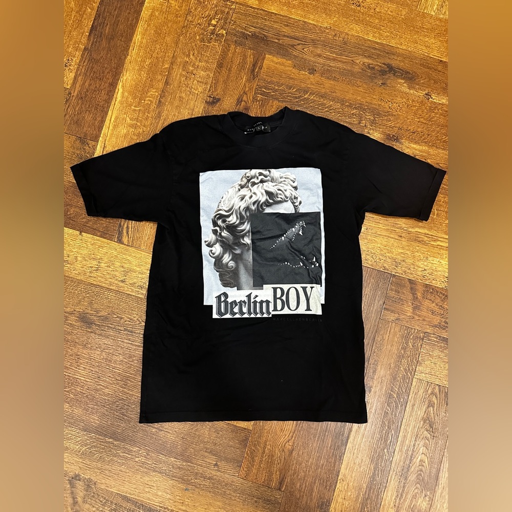 MARCELL VON BERLIN T-SHIRT